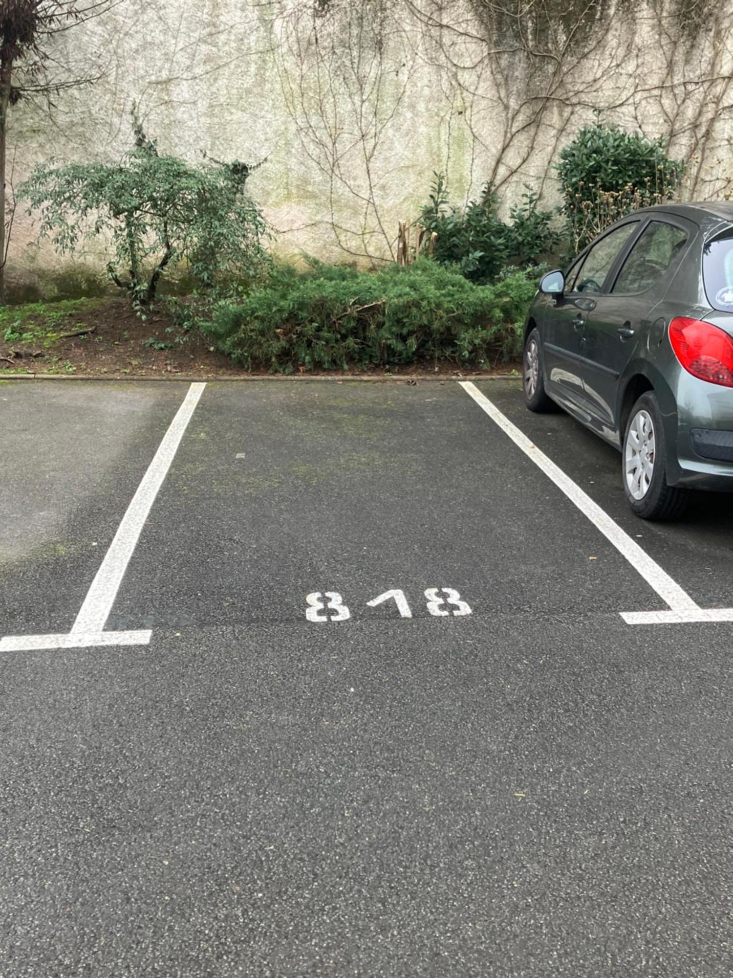 Residence Rives De Loire Parking Gratuit Blois Exterior photo